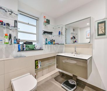 2 bedroom flat to rent - Photo 6