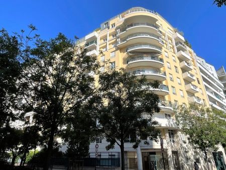 Location / Appartement T2 - Photo 5