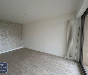 Location Appartement 2 pièces 48m² MEAUX 77100 - Photo 2