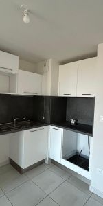 Location Appartement 2 pièces 46m² STRASBOURG 67000 - Photo 3