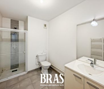 Location Appartement 2 pièces 47m² NANTES 44200 - Photo 6