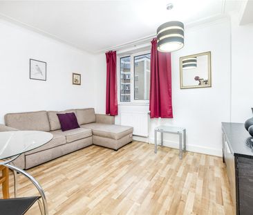 Chelsea Cloisters, London, SW3, London - Photo 4