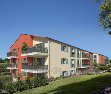 location appartement 2 Pièce(s) - Photo 6