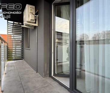 Mieszkanie na wynajem - Photo 3