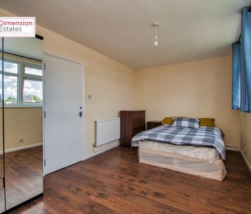 3 bedroom maisonette to rent - Photo 3