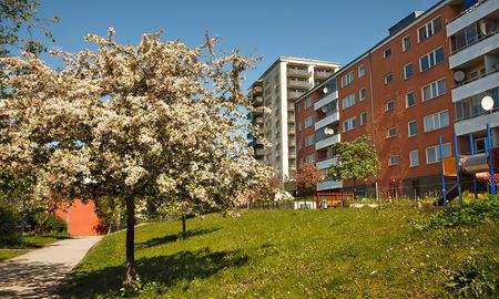 Hidinge Backe 3, Tensta - Photo 2