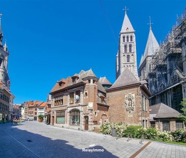 Duplex au pied de la Cathédrale - Foto 1