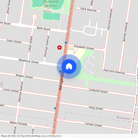 7 Yellow Box Lane, Vic 3125, Burwood
