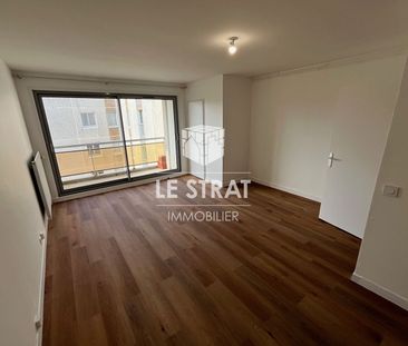 Location Appartement 1 pièce 36m² - Photo 2