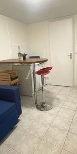 Location Appartement 1 pièce 11m² ANGERS 49000 - Photo 3