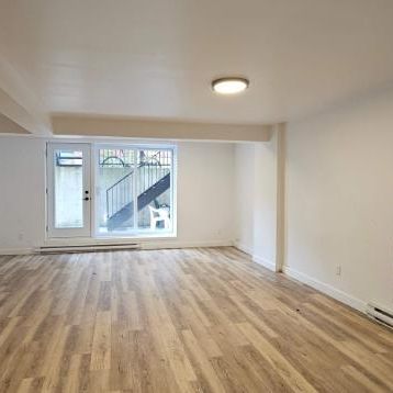 1 CH - 1 SDB - Montréal - $1,200 /mo - Photo 1