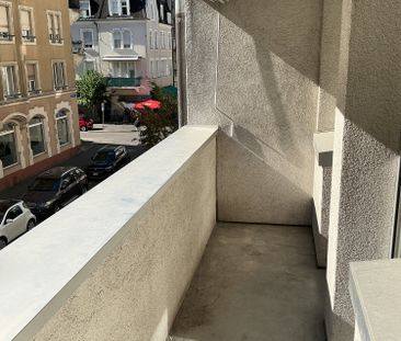 2 Zimmer, 50 m², 2. Stock - Foto 6