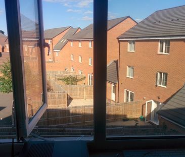 Room in a Shared House, Signals Drive, CV3 - Photo 5