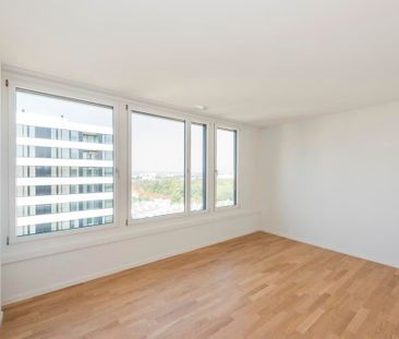 "Leben im grünen Stadtviertel" - Foto 3