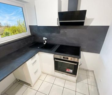 Perfekt gelegen: charmante 2-Zimmer-Wohnung in Dortmund-Mitte - Foto 1