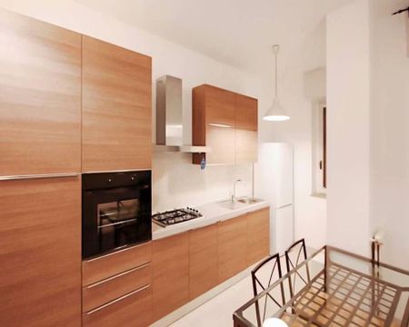 Via Emilio de Marchi, Milan, Lombardy 20125 - Photo 2