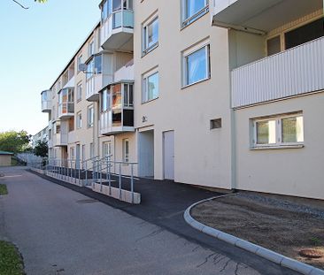 Kristinelundsvägen 2 C - Foto 2