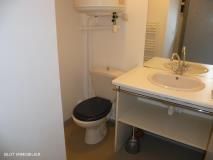 Location Appartement 1 pièce 18m² RENNES 35700 - Photo 1