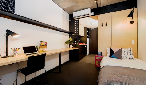 Studio Accessible - Photo 1