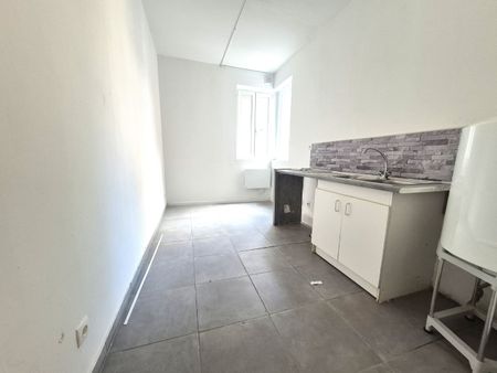 Location Appartement 2 pièces 50m² ROUBAIX 59100 - Photo 2