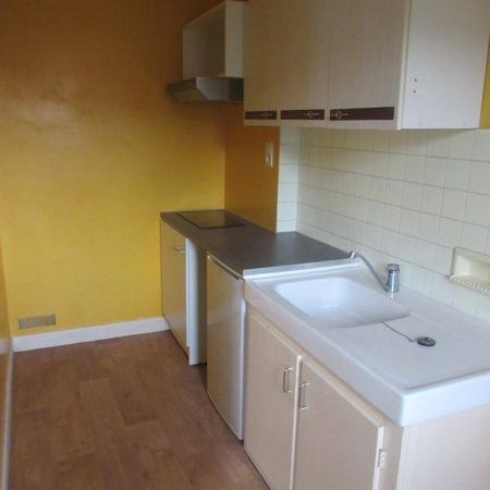 Location appartement studio 1 pièce 27 m² à Rodez (12000) - Photo 3