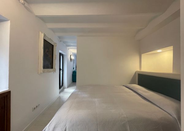 SOLAMENTE ALQUILER MENSUAL. DISPONIBLE A PARTIR DE ENERO 2026 casco antiguo, Plaza Cort, Palma.