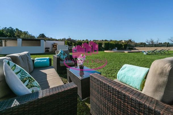 Casa / Chalet en Jávea, TARRAULA, alquiler - Photo 1