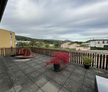 Appartement de 3 pièces dans une maison vigneronne - Gare 49, Boudry - Photo 6