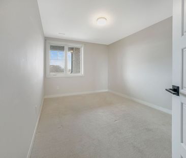 For Lease - 309 Olivenite Private, Barrhaven, Ontario - Photo 1