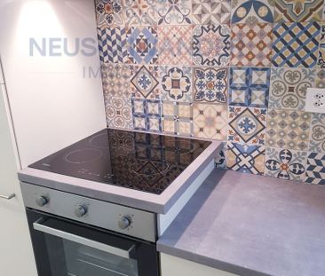 2.5 room apartment - 70 m2 with private garden 84 m2 - Photo 3