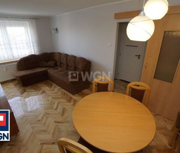 Mieszkanie na wynajem w bloku Konin, Chorzeń - Фото 5