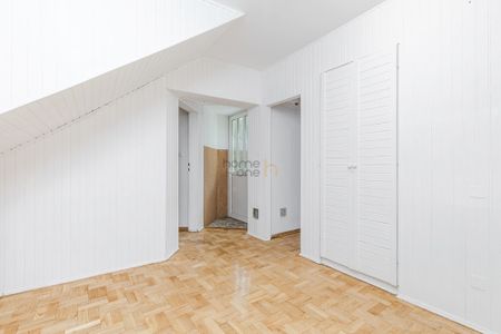 Dom na Saskiej Kępie - Zdjęcie 3