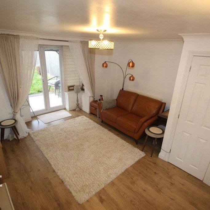 3 bedroom townhouse to rent - Photo 1