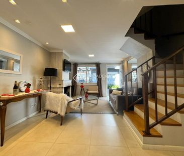 Casa Geminada com 4 quartos e 113m² para alugar em Parque das Horte... - Photo 5
