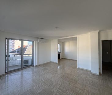 Location Appartement T4 86m² Chambery - Photo 1
