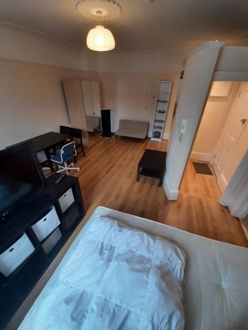 Studio Flat, Cambridge St, SW1V - Photo 3