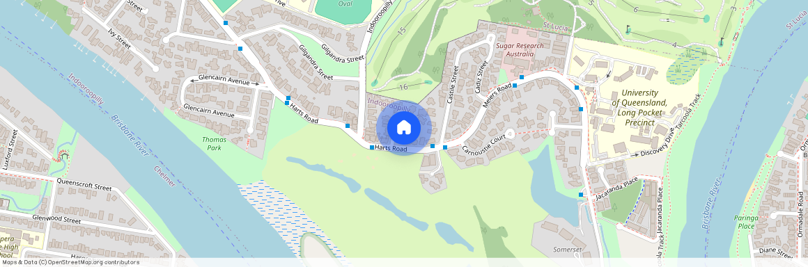 5 Charlane Avenue, Qld 4068, Indooroopilly