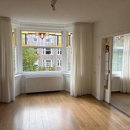 Te huur: Appartement Uiterwaardenstraat in Amsterdam - foto 1