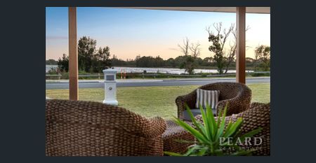 STEP INSIDE AND BE AMAZED AT THE VIEW - IMMACULATE HOME - Photo 5