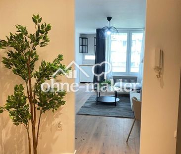 Etagenwohnung in Unterschleißheim - Photo 1