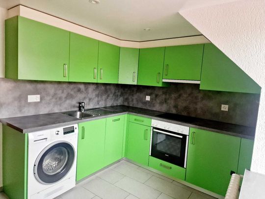 Industrie 34 - 3 p - Photo 1