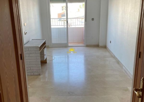 3 BEDROOM APARTMENT IN ALBATERA