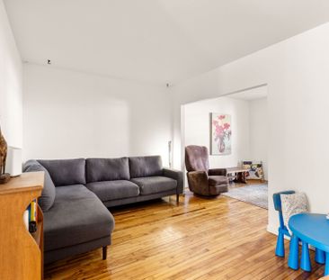 Appartement à louer, Montréal (Verdun/Île-des-Soeurs) - Photo 2