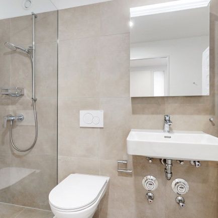 4.5 Zimmer, 96 m², 11. Stock - Photo 3
