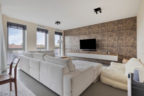 Appartement te huur: Houthavenkade 70 1014 ZB Amsterdam - Photo 1