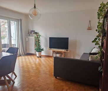 2 Zimmer, 47 m², 1. Stock - Photo 2