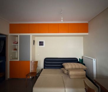 Studio/Γκαρσονιέρα για ενοικίαση Κέντρο (Ραφήνα) - Photo 5