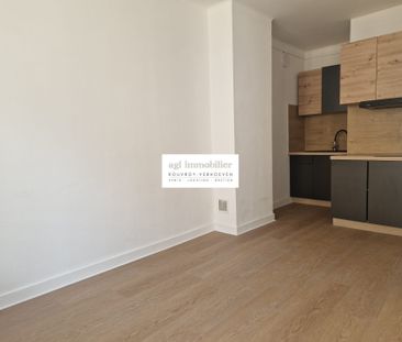 Location Appartement 2 pièces 36m² DUNKERQUE 59140 - Photo 5
