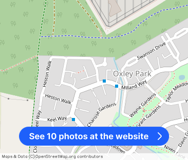 Fonda Meadows, Oxley Park - Photo 1