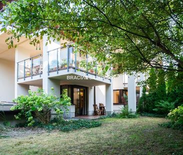 Mieszkanie Kraków Dębniki powierzchnia 55.49 m² C206-WM-25742 - Photo 6